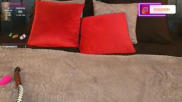 FernandaFox_ live sex cam