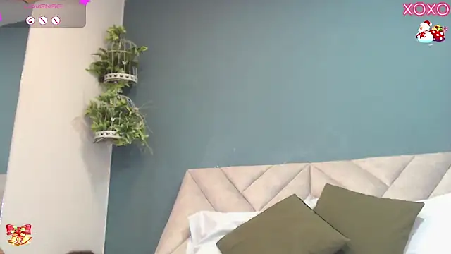 SharisWillian live sex cam