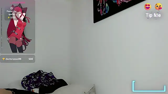 poison_girl21 live sex cam