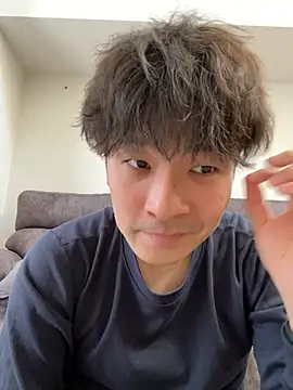 yuuki8910's cam snapshot