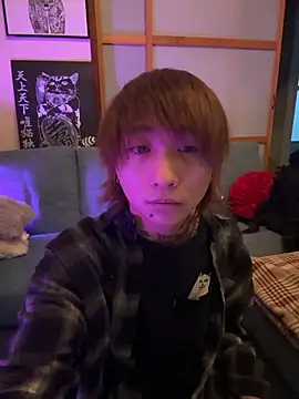 ryokuntattoo's cam snapshot