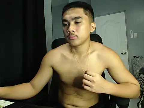 pinoyAdrianneXXX's web cam