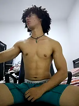 SoloRizo's cam snapshot