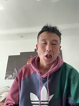 YJBJ258258's cam snapshot