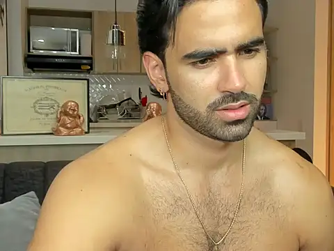 Brad_Martin's cam snapshot