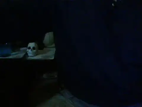 mrdemoncrowly's cam snapshot