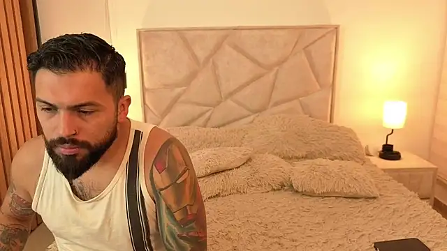 teseo_and_afroditha_ live sex cam