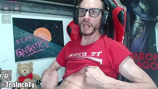 teninchty live sex cam