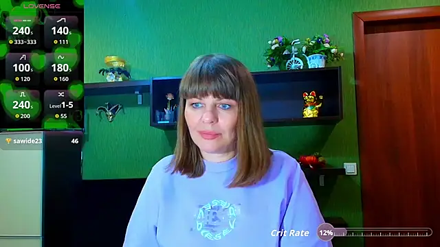 VeronikawGold live sex cam