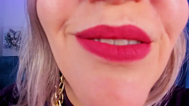 NinaStarle live sex cam