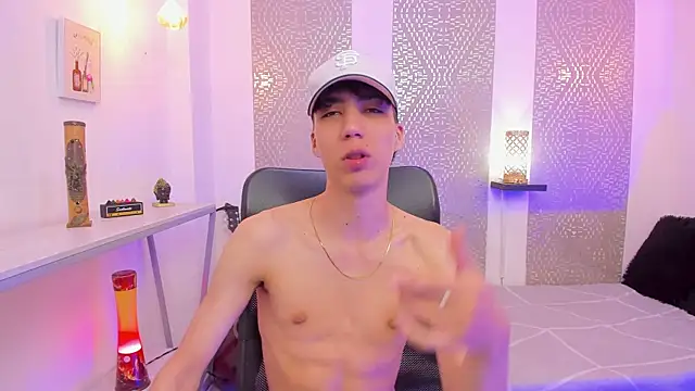 Nikolay_Gregori live sex cam