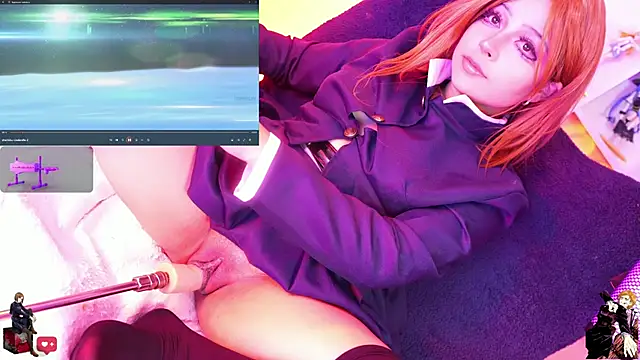 soffy_garcia live sex cam