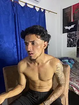 Kriss_Edwards live sex cam