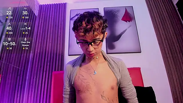 Allen_Starck live sex cam