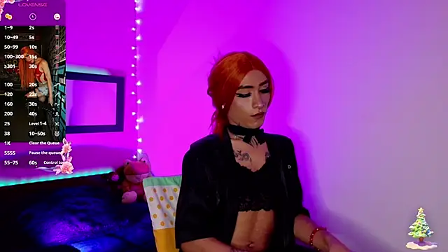 Micaela_Rangel live sex cam