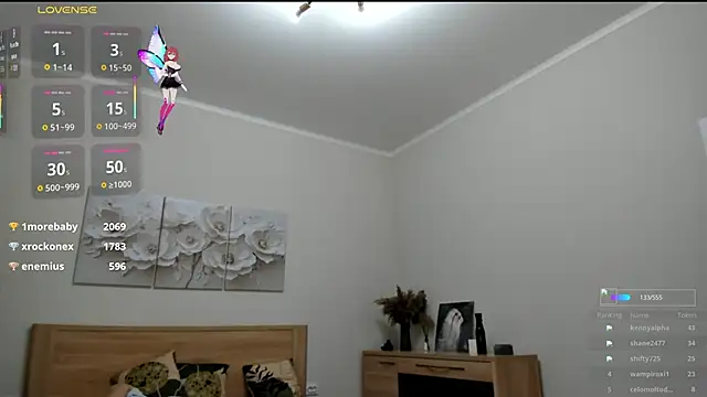 flooora_0 live sex cam