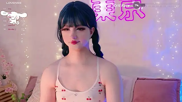 EffyEfans live sex cam