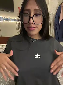 AleFantasy000001Peru live sex cam
