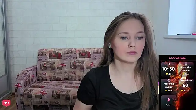 AlisaKisa live sex cam