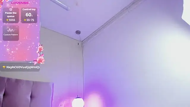 Lady_Sophiia live sex cam