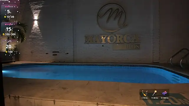 Maxim-Walker live sex cam