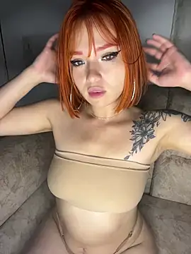 Alysson_LS live sex cam