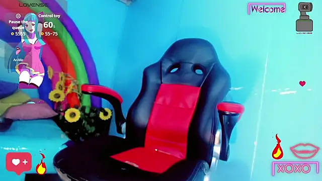 Gisele_fox live sex cam