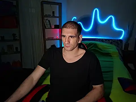 VelvetGrey's cam snapshot