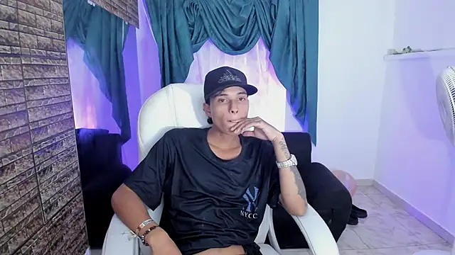 paul_booy's cam snapshot