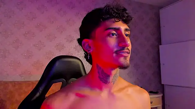 Mr_Strike's cam snapshot