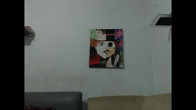 Ortegakim live sex cam