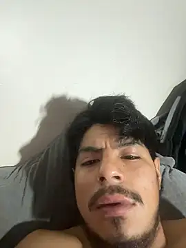 MynameisPaco live sex cam