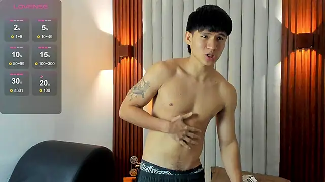 Ryo_kush live sex cam