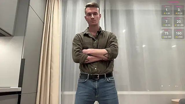 cute_mark live sex cam