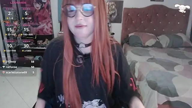 Avril2001 live sex cam