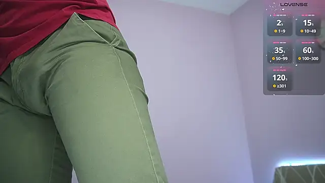 alexandrblatenn live sex cam