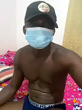 ThugMansion420 live sex cam