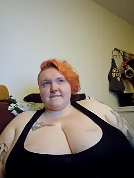 Sh0rtFluff live sex cam