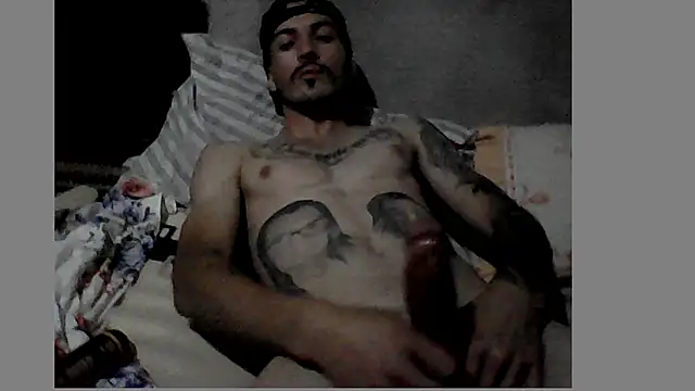 SeuaPutooh live sex cam