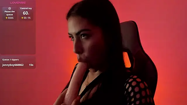 ValkaGrecco live sex cam