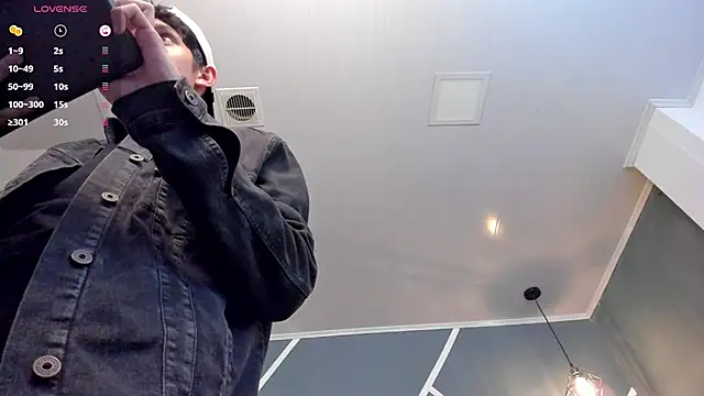 Niick_Carter live sex cam