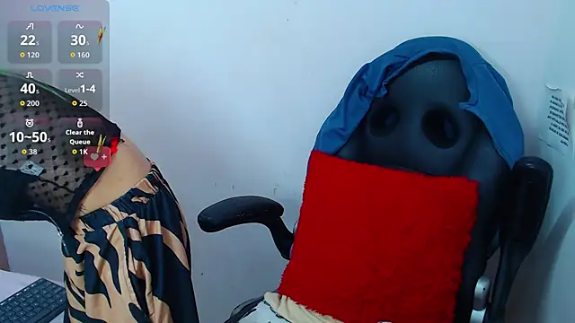 Erika_Stevens live sex cam