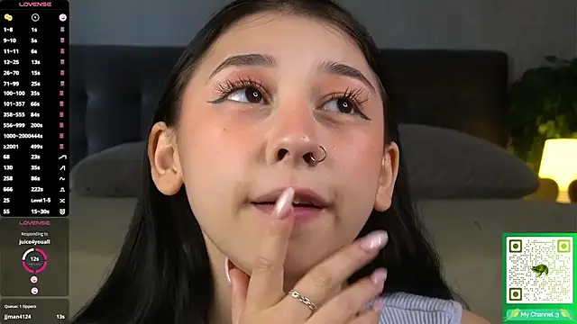 Sssonya live sex cam