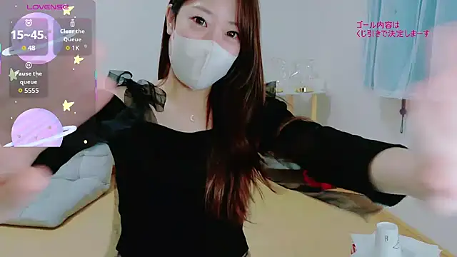 TSUKI_circle live sex cam