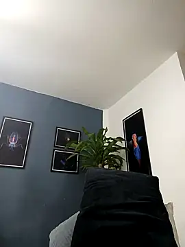 SilvaBranko live sex cam