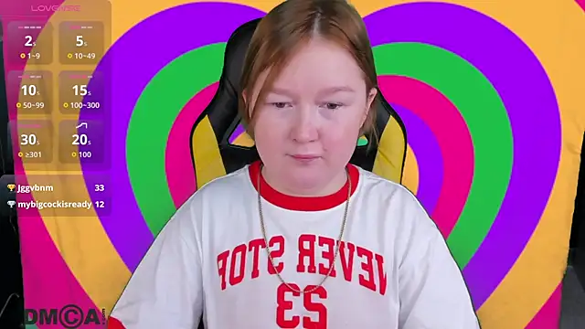 Sara_Robinson live sex cam