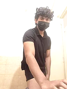 Goodmens5 live sex cam