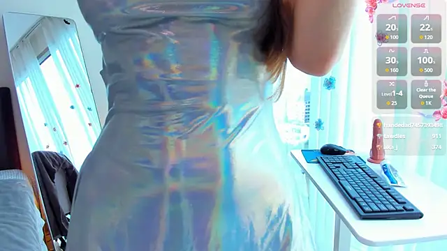 Alice_neon live sex cam