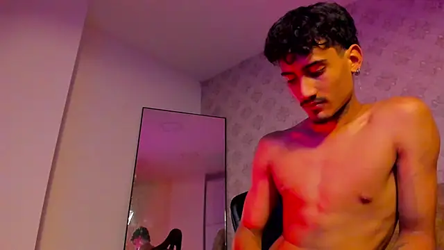 Mr_Strike live sex cam