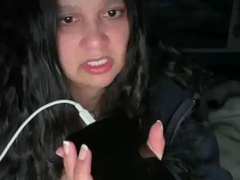 MelanieFawker live sex cam